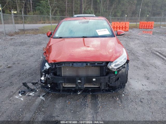 3KPF54AD7KE070514 KIA FORTE EX