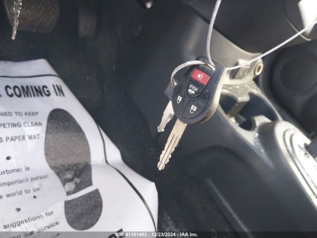 3N1CN7AP1HK408033 Nissan Versa 1.6 S/1.6 S+/1.6 Sl/1.6 Sv