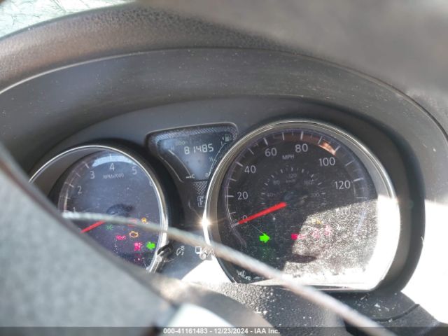 3N1CN7AP1HK408033 Nissan Versa 1.6 S/1.6 S+/1.6 Sl/1.6 Sv