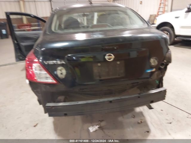 3N1CN7AP9EL855036 Nissan Versa 1.6 S