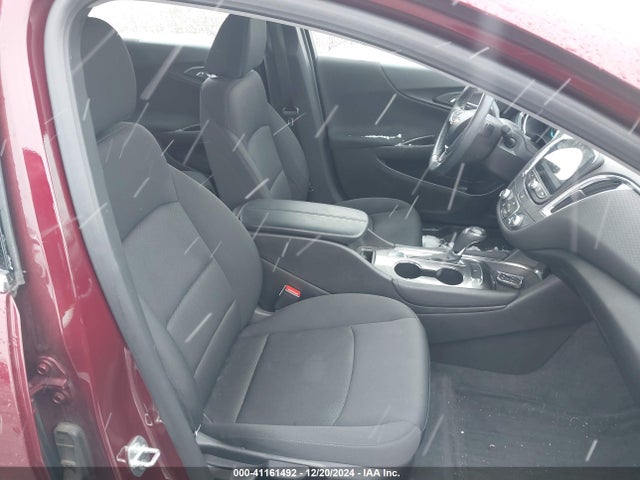 Chevrolet MALIBU 1LT 2016 1G1ZE5ST2GF197430 Image 5