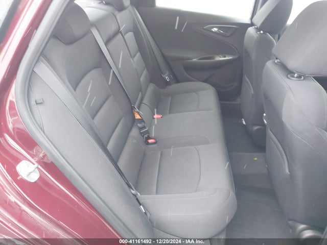 Chevrolet MALIBU 1LT 2016 1G1ZE5ST2GF197430 Image 8