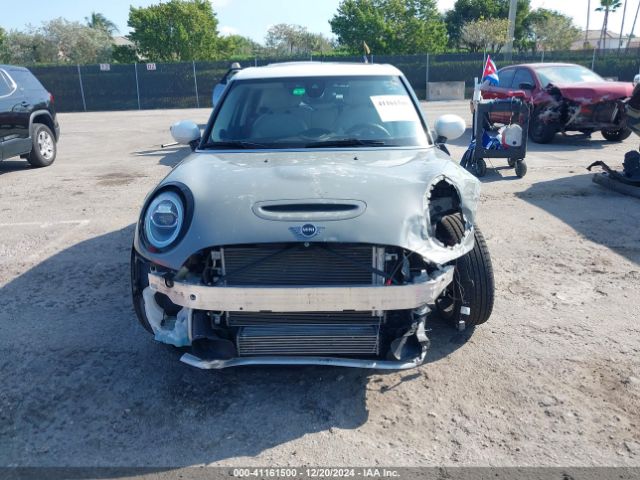 WMWXU9C00L2M26621 Mini Hardtop Cooper S