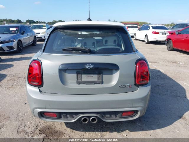WMWXU9C00L2M26621 Mini Hardtop Cooper S
