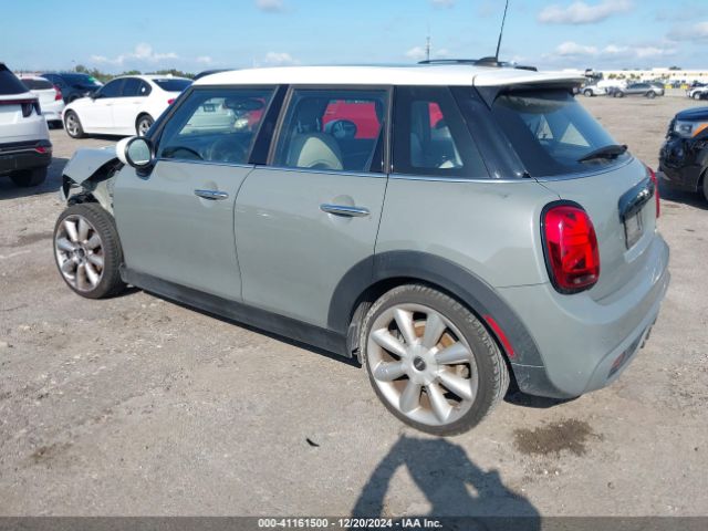 WMWXU9C00L2M26621 Mini Hardtop Cooper S