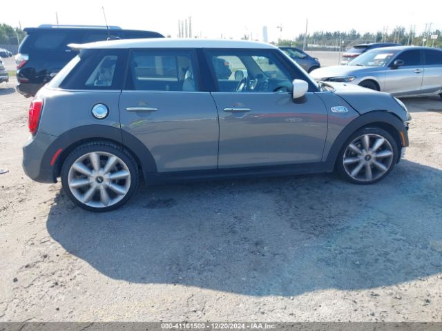 WMWXU9C00L2M26621 Mini Hardtop Cooper S