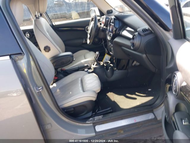 WMWXU9C00L2M26621 Mini Hardtop Cooper S