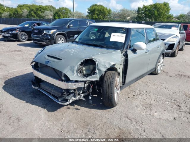 WMWXU9C00L2M26621 Mini Hardtop Cooper S