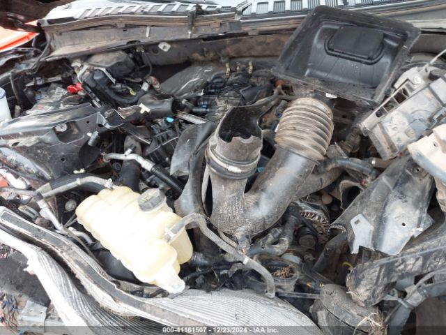 1FMJK2AT0MEA56091 Ford Expedition Limited Max