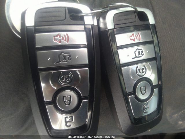 1FMJK2AT0MEA56091 Ford Expedition Limited Max