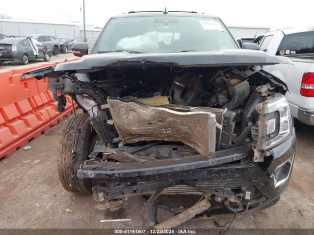 1FMJK2AT0MEA56091 Ford Expedition Limited Max