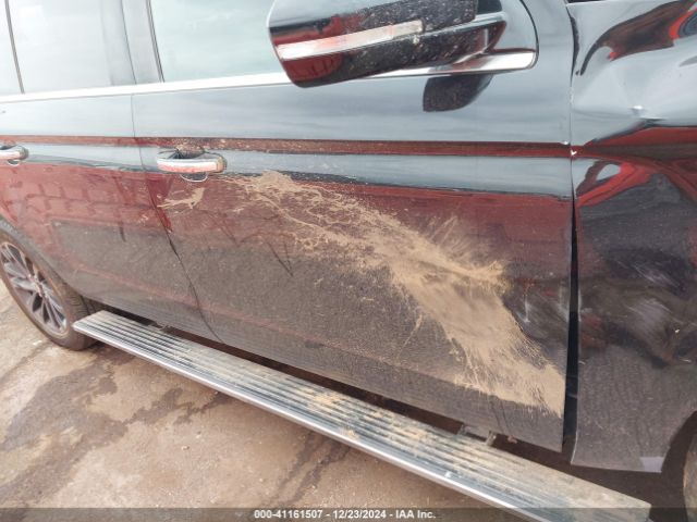 1FMJK2AT0MEA56091 Ford Expedition Limited Max