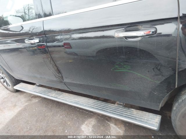 1FMJK2AT0MEA56091 Ford Expedition Limited Max