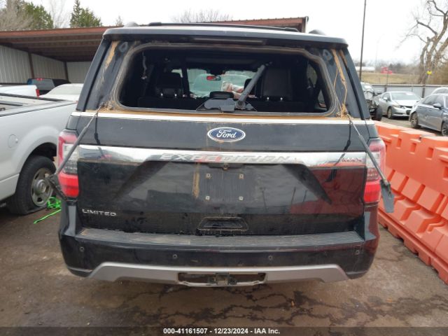 1FMJK2AT0MEA56091 Ford Expedition Limited Max