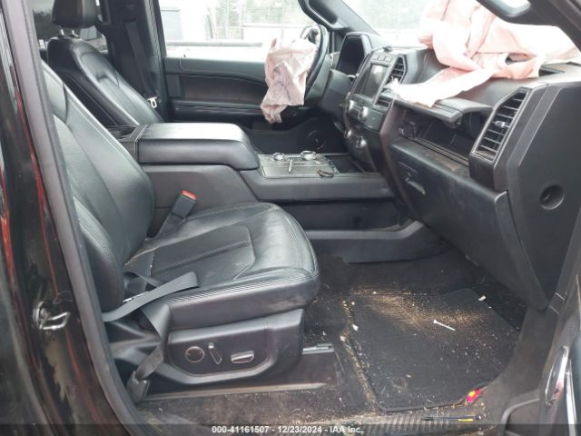 1FMJK2AT0MEA56091 Ford Expedition Limited Max