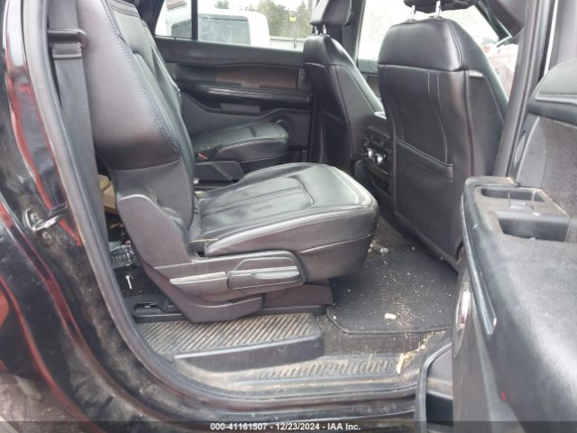 1FMJK2AT0MEA56091 Ford Expedition Limited Max