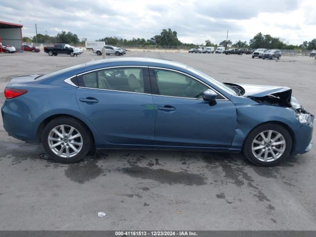 JM1GJ1U54F1208313 Mazda Mazda6 I Sport