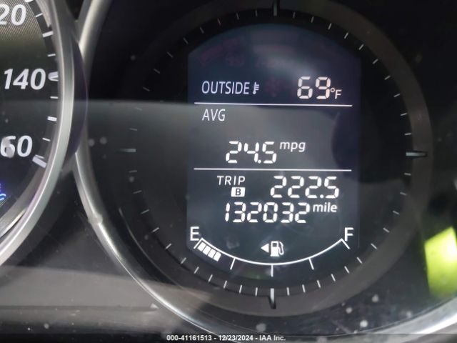 JM1GJ1U54F1208313 Mazda Mazda6 I Sport