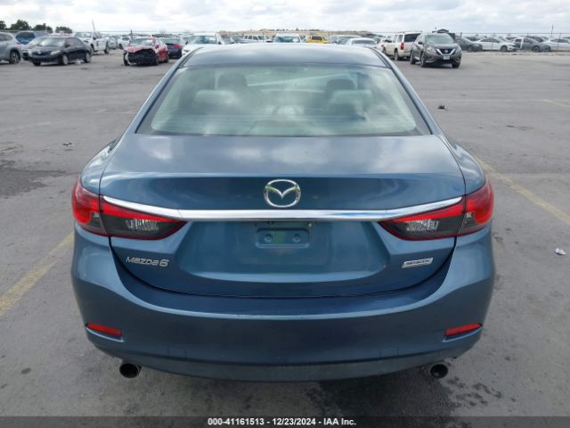 JM1GJ1U54F1208313 Mazda Mazda6 I Sport