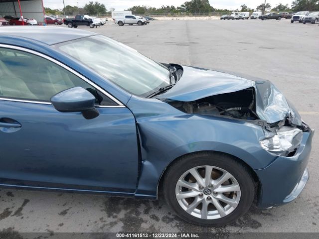 JM1GJ1U54F1208313 Mazda Mazda6 I Sport