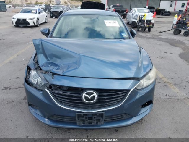 JM1GJ1U54F1208313 Mazda Mazda6 I Sport