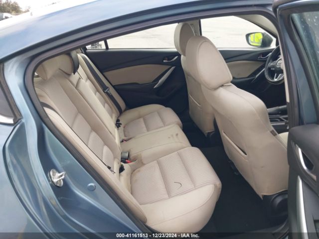 JM1GJ1U54F1208313 Mazda Mazda6 I Sport