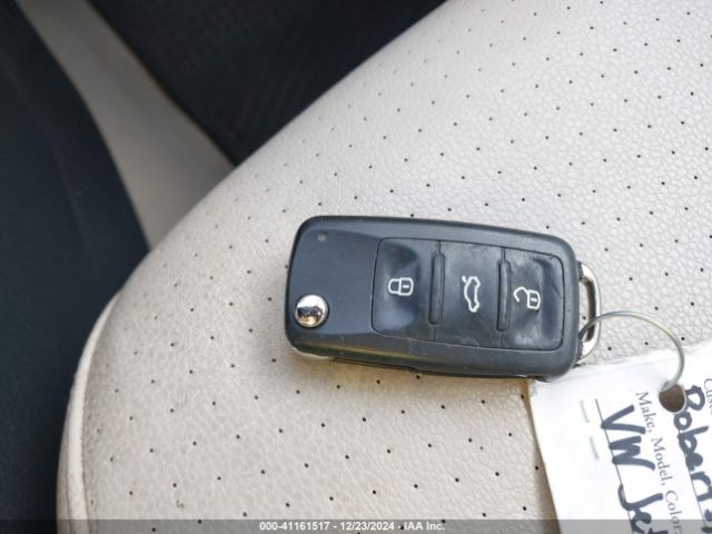 3VWLA7AJ7FM342638 Volkswagen Jetta 2.0l Tdi Se