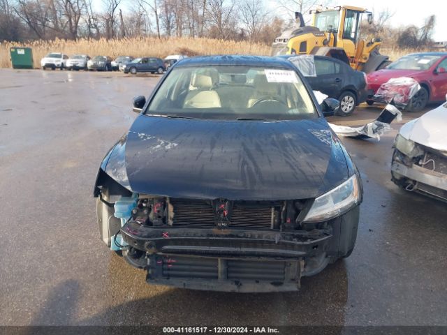 3VWLA7AJ7FM342638 Volkswagen Jetta 2.0l Tdi Se