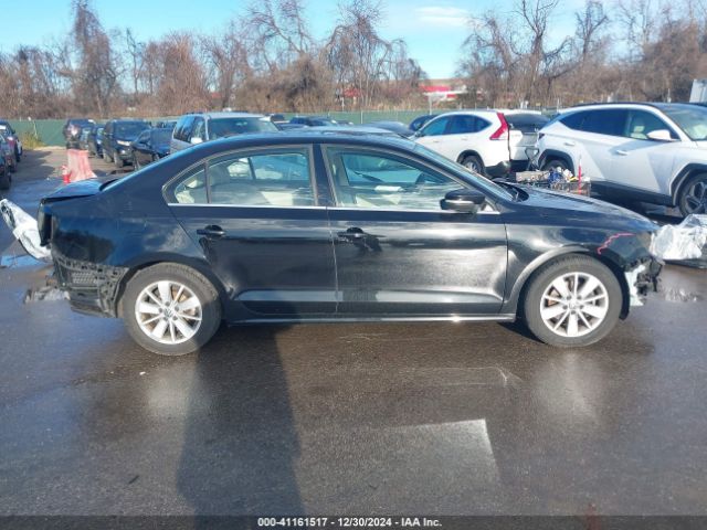 3VWLA7AJ7FM342638 Volkswagen Jetta 2.0l Tdi Se