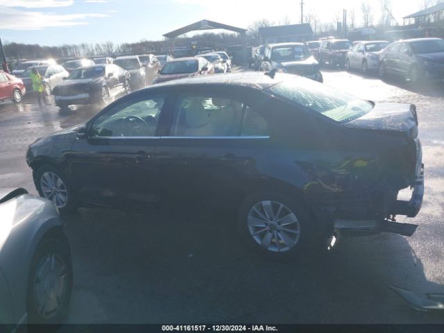 3VWLA7AJ7FM342638 Volkswagen Jetta 2.0l Tdi Se