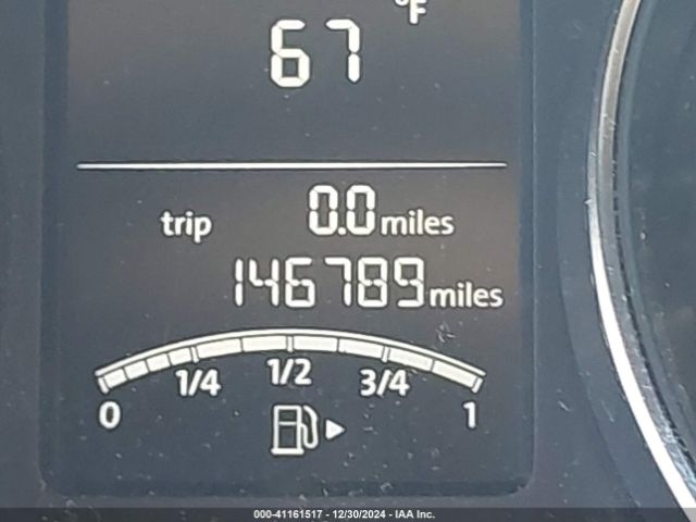 3VWLA7AJ7FM342638 Volkswagen Jetta 2.0l Tdi Se