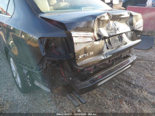 3VWLA7AJ7FM342638 Volkswagen Jetta 2.0l Tdi Se