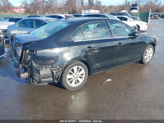 3VWLA7AJ7FM342638 Volkswagen Jetta 2.0l Tdi Se