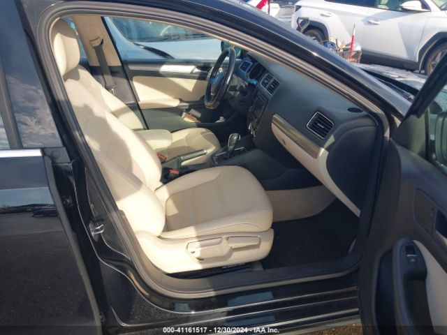 3VWLA7AJ7FM342638 Volkswagen Jetta 2.0l Tdi Se