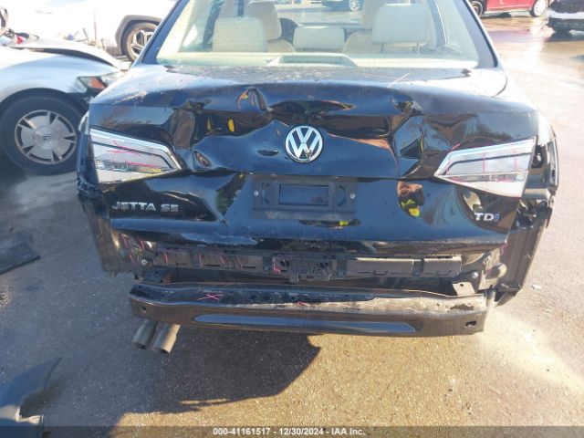 3VWLA7AJ7FM342638 Volkswagen Jetta 2.0l Tdi Se