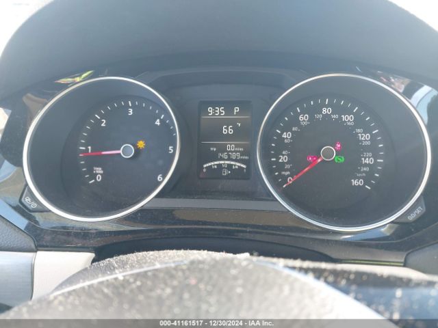 3VWLA7AJ7FM342638 Volkswagen Jetta 2.0l Tdi Se