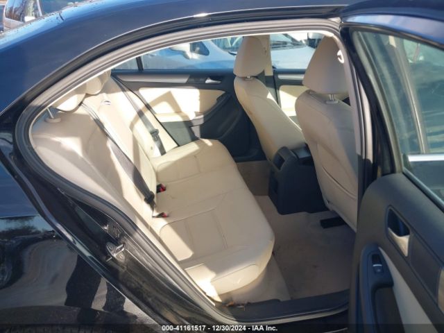 3VWLA7AJ7FM342638 Volkswagen Jetta 2.0l Tdi Se