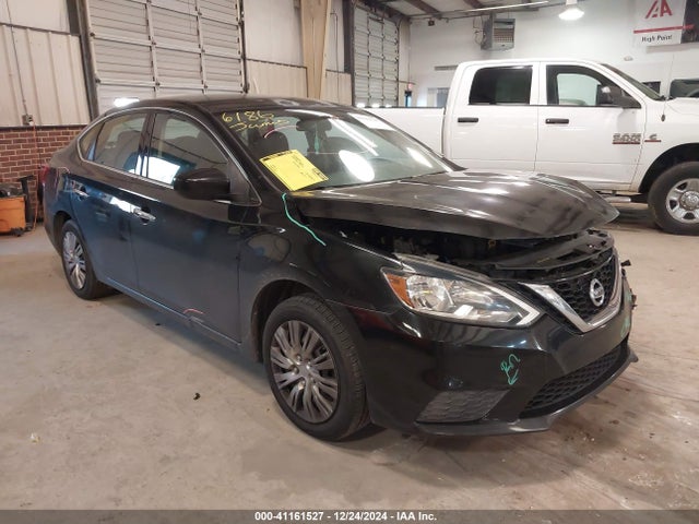 2016 3N1AB7AP5GY234687 main image