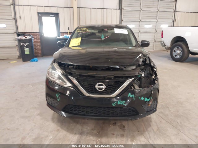 Nissan SENTRA S 2016 3N1AB7AP5GY234687 Image 12
