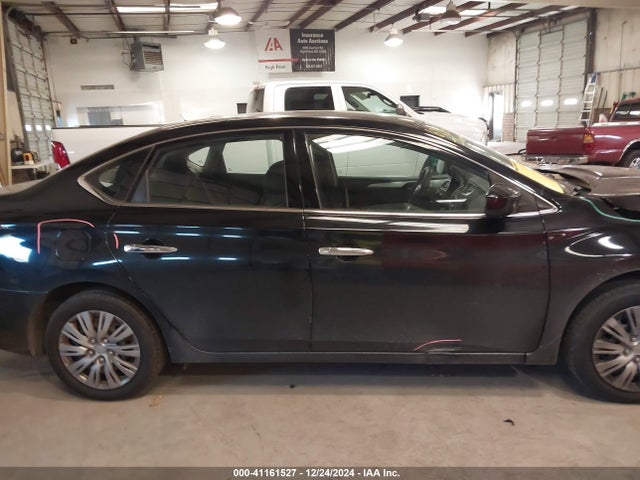 Nissan SENTRA S 2016 3N1AB7AP5GY234687 Image 13