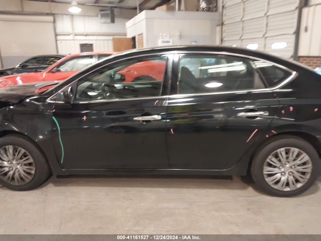Nissan SENTRA S 2016 3N1AB7AP5GY234687 Image 14