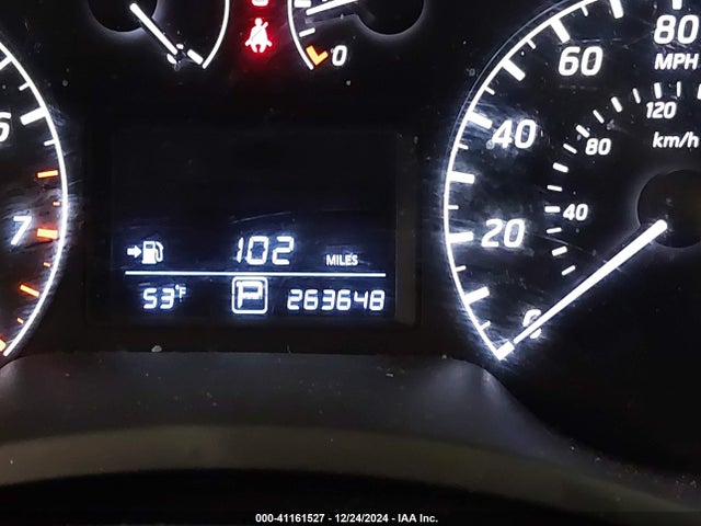 Nissan SENTRA S 2016 3N1AB7AP5GY234687 Image 15