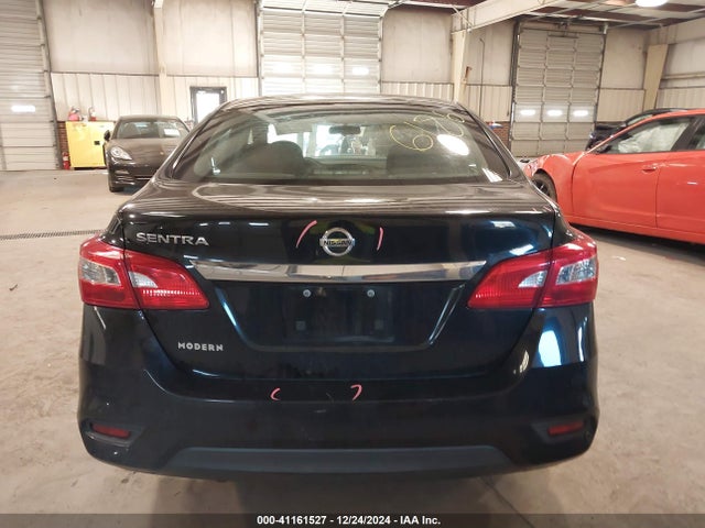 Nissan SENTRA S 2016 3N1AB7AP5GY234687 Image 16