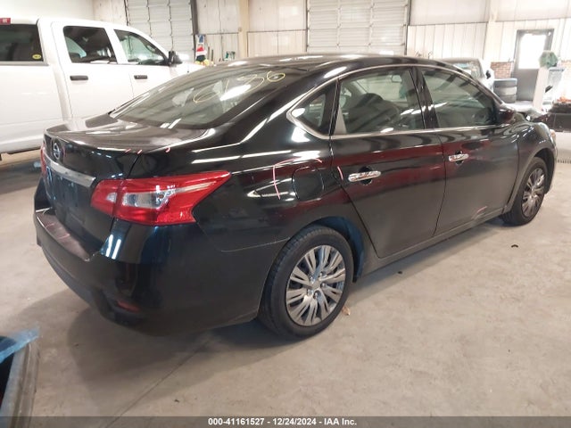 Nissan SENTRA S 2016 3N1AB7AP5GY234687 Image 4