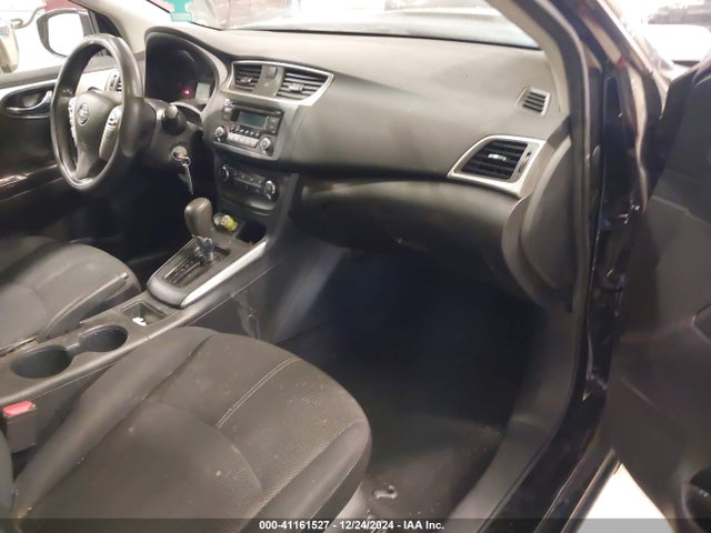 Nissan SENTRA S 2016 3N1AB7AP5GY234687 Image 5