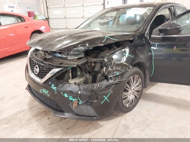 Nissan SENTRA S 2016 3N1AB7AP5GY234687 Image 6