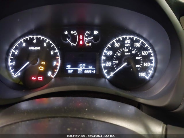 Nissan SENTRA S 2016 3N1AB7AP5GY234687 Image 7