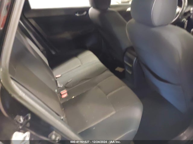 Nissan SENTRA S 2016 3N1AB7AP5GY234687 Image 8