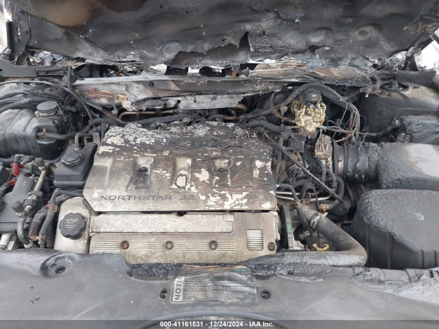 2000 CADILLAC DEVILLE 1GEEH90Y1YU550568 Photo 9