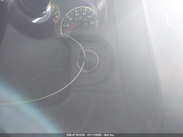 5N1BA0ND5EN606448 Nissan Armada Platinum/sl/sv